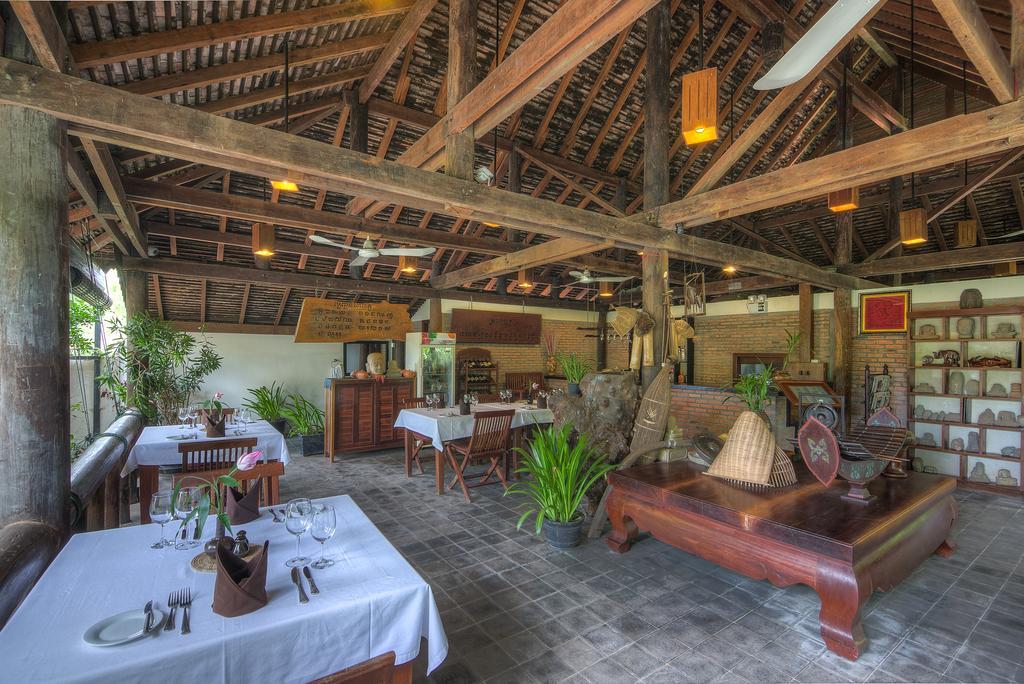 סיאם ריפ Bunwin Residence מראה חיצוני תמונה