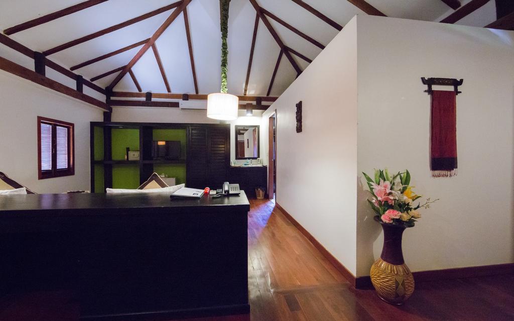 סיאם ריפ Bunwin Residence מראה חיצוני תמונה