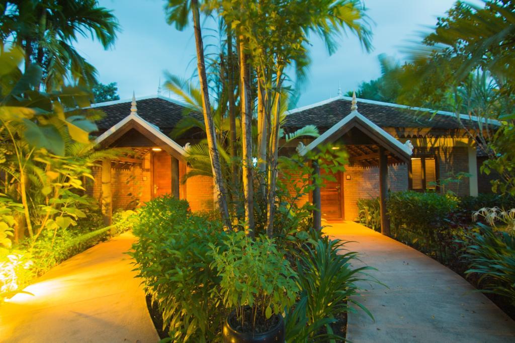 סיאם ריפ Bunwin Residence מראה חיצוני תמונה